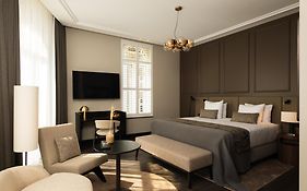 Hotel Beaumont  4*